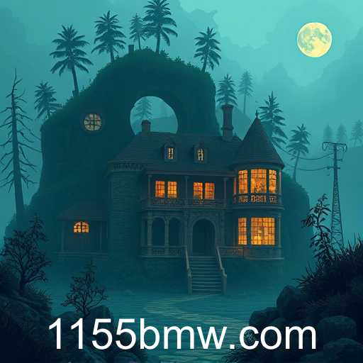 Exploring the Thrilling World of Adventure Games: Enter '55bmw'