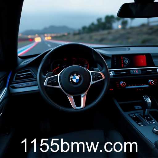 Driving into the Future: BMW's Gaming Innovation