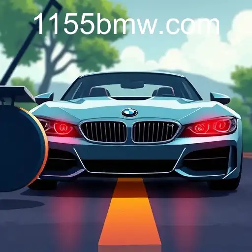 Exploring the Appeal of Casual Games: A Look Into the '55bmw' Phenomenon