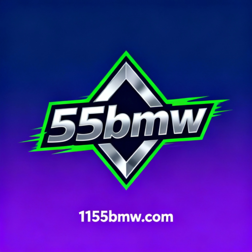 55bmw