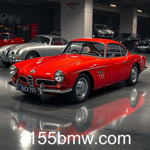 The Evolution of 55bmw in the Gaming World