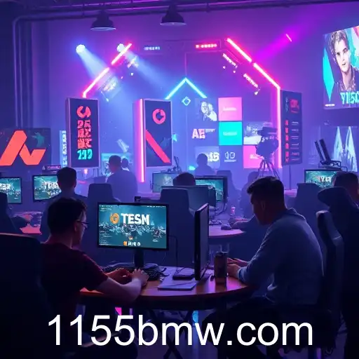 Gaming Evolution and Economic Impact