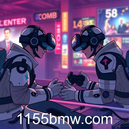 Digital Surge in Gaming Industry