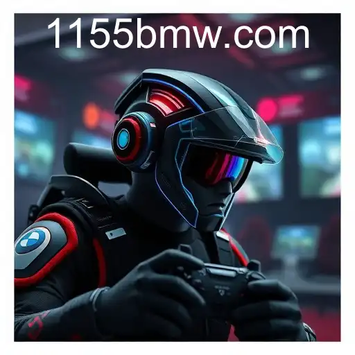 The Rise of 55bmw: A Gaming Revolution