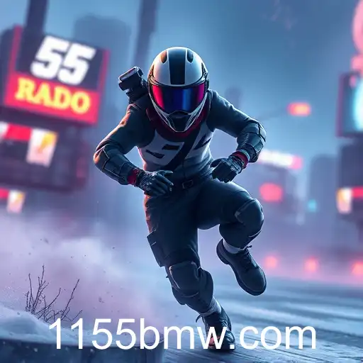 Revving Up the Online Gaming Scene