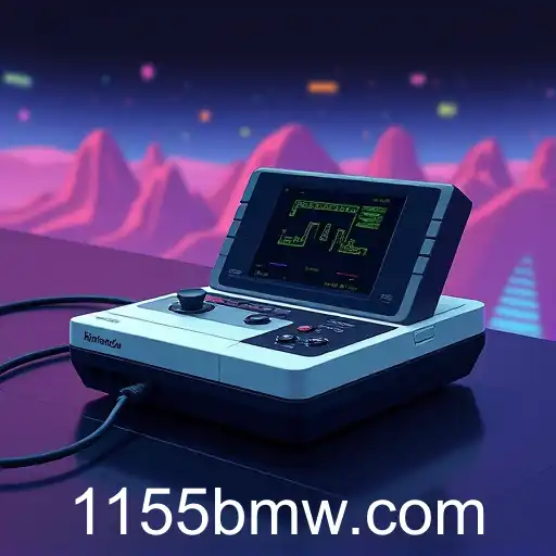 Gaming Revolution: The 55bmw Phenomenon