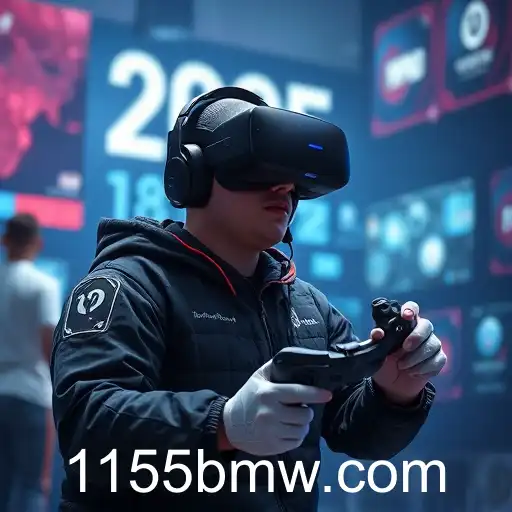 Gaming Trends to Watch in 2025