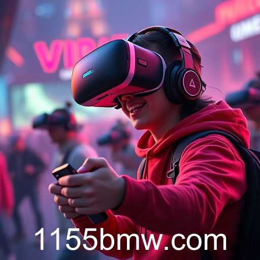 Gaming Trends of 2025: The Rise of 55bmw