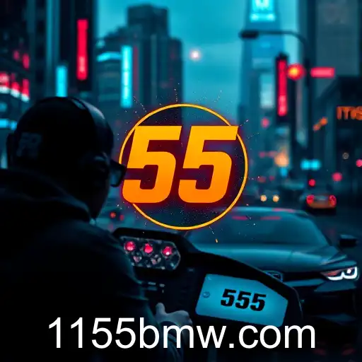 Gaming Trends and the Rise of 55bmw