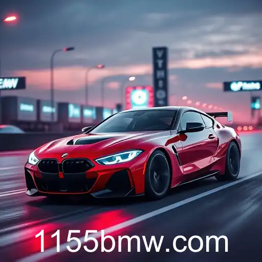 The Rising Influence of 55bmw in Gaming