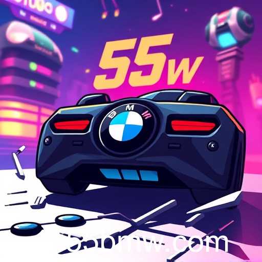 The Evolution of Online Gaming and 55bmw's Role