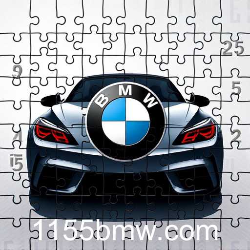 Exploring the World of Puzzle Games: Unraveling the Intricacies Behind the Keyword '55bmw'