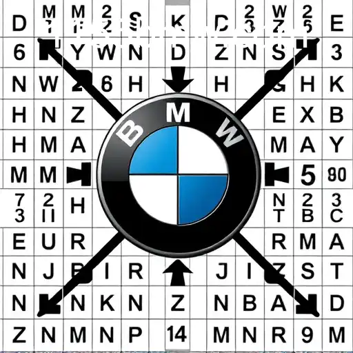 Exploring the World of Puzzle Games: Unraveling the Intricacies Behind the Keyword '55bmw'