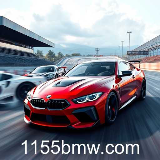 The Thrilling World of Racing Games: Revving Up with 55bmw