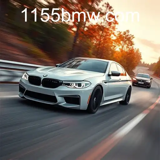 The Thrilling World of Racing Games: Revving Up with 55bmw