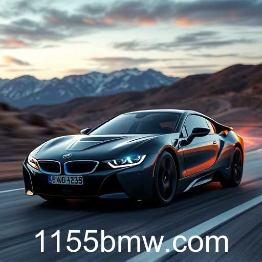 55BMW: Revolutionizing Gaming Platforms in 2025