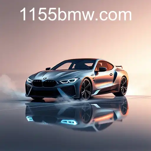 Rise of '55bmw': Transforming Online Gaming