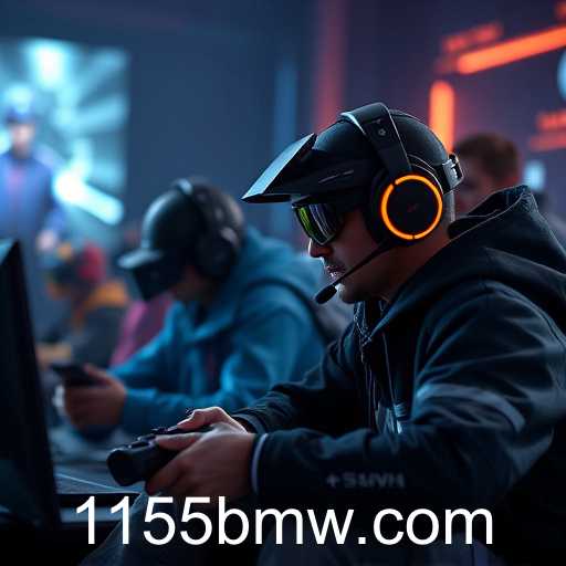 The Rise of Gaming Platforms: 55bmw's Impact