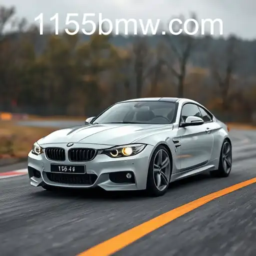 Exploring the Simulation Game World: A Deep Dive into '55bmw'